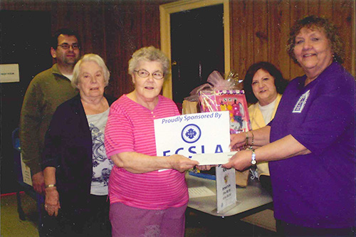 FCSLA Matching Funds Program