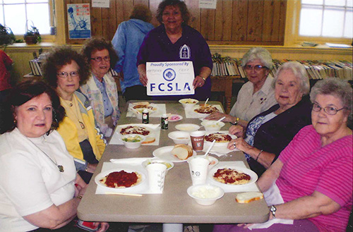 FCSLA Matching Funds Program