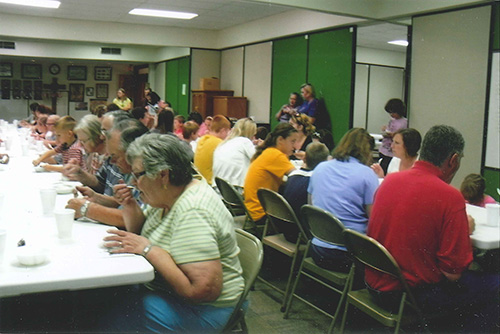 FCSLA Matching Funds Program