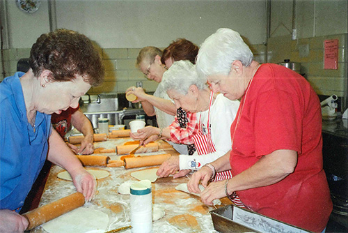 FCSLA Matching Funds