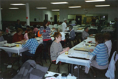 FCSLA Matching Funds