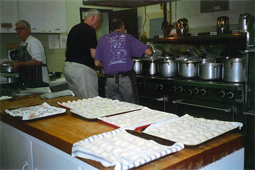 FCSLA Matching Funds