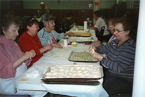 FCSLA Matching Funds