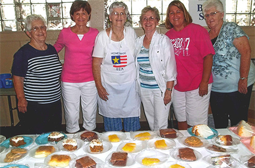 FCSLA Matching Funds Program
