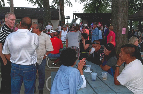 FCSLA Matching Funds Program