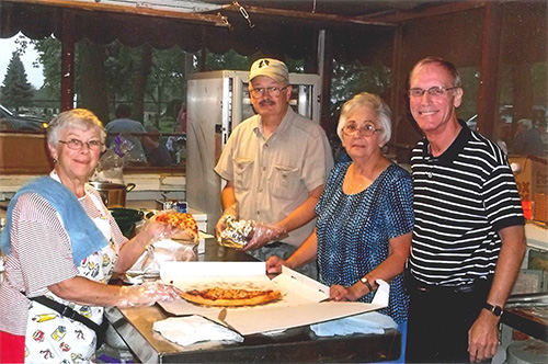FCSLA Matching Funds Program