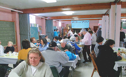 FCSLA Matching Funds Program