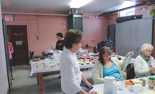 FCSLA Matching Funds Program