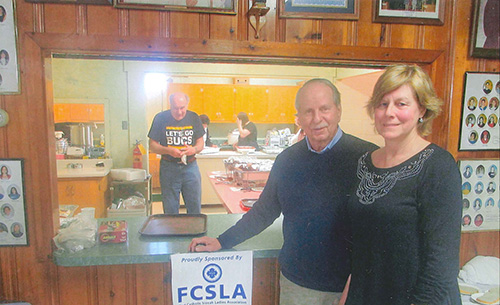 FCSLA Matching Funds Program