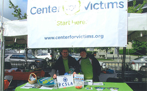FCSLA Matching Funds Program