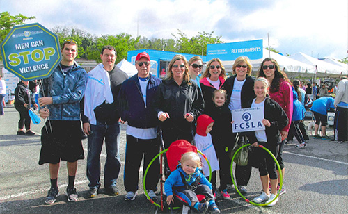 FCSLA Matching Funds Program