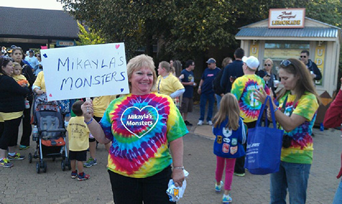 FCSLA Matching Funds Program