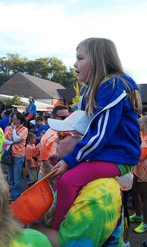FCSLA Matching Funds Program