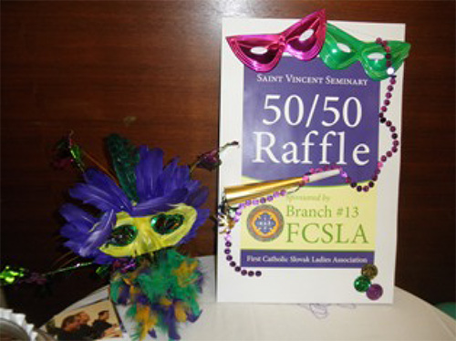 FCSLA Matching Funds Program