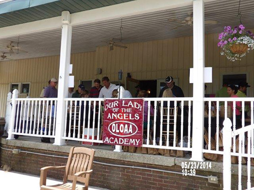 FCSLA Matching Funds Program