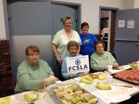 FCSLA Matching Funds Program