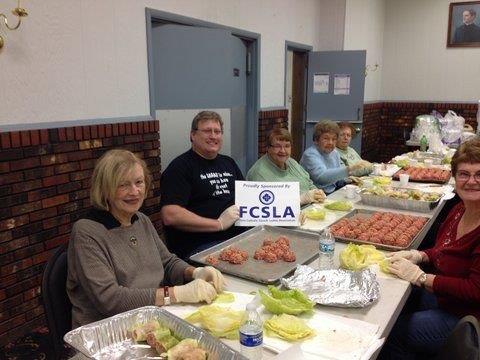 FCSLA Matching Funds Program
