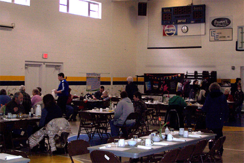 FCSLA Matching Funds Program