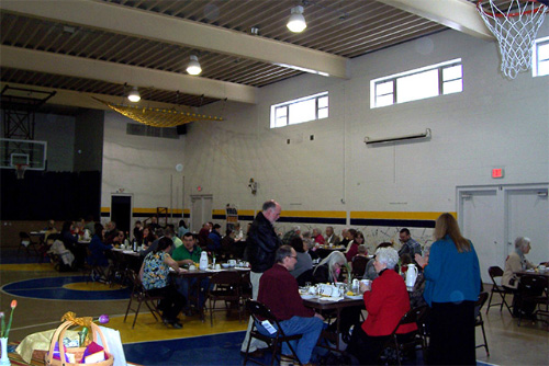 FCSLA Matching Funds Program