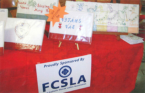 FCSLA Matching Funds Program