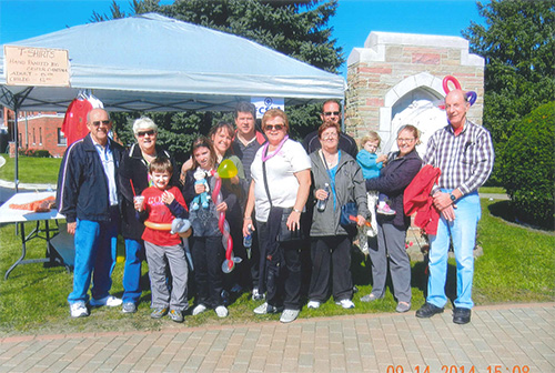 FCSLA Matching Funds Program