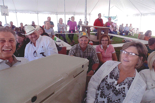 FCSLA Matching Funds Program