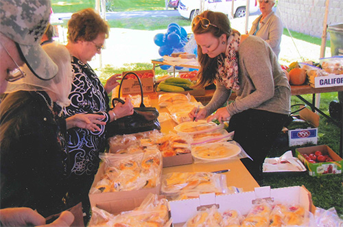 FCSLA Matching Funds Program