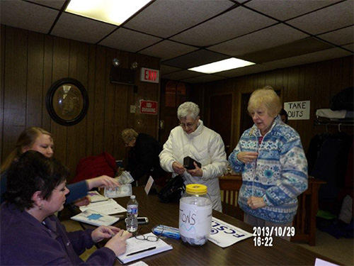 FCSLA Matching Funds Program