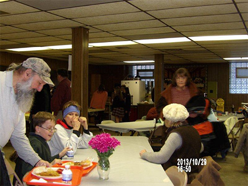 FCSLA Matching Funds Program