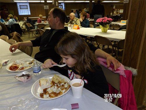 FCSLA Matching Funds Program