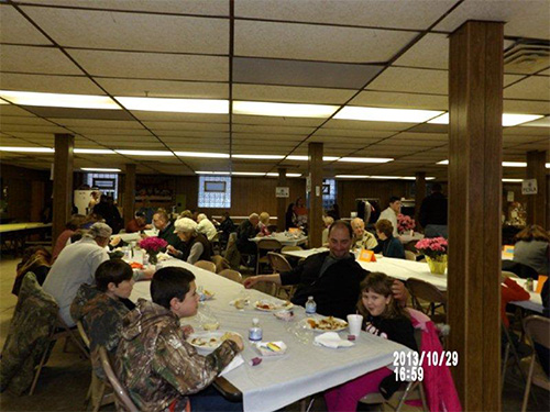 FCSLA Matching Funds Program