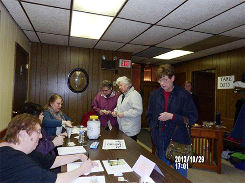 FCSLA Matching Funds Program