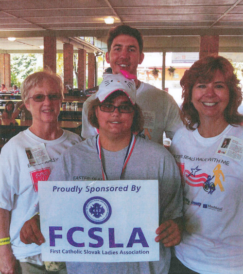 FCSLA Matching Funds Program