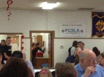 FCSLA Matching Funds Program