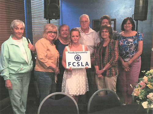 FCSLA Matching Funds Program