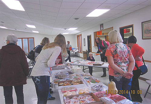 FCSLA Matching Funds Program