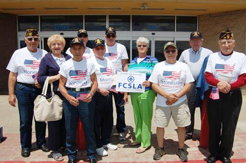FCSLA Matching Funds Program