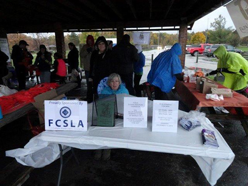 FCSLA Matching Funds Program