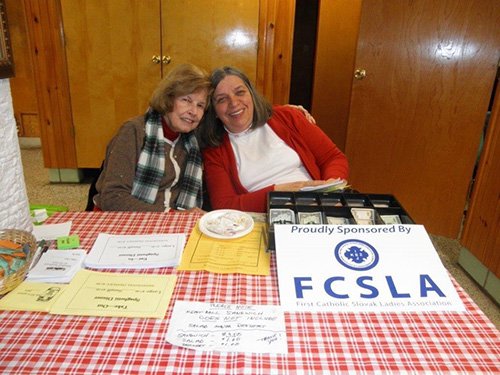 FCSLA Matching Funds