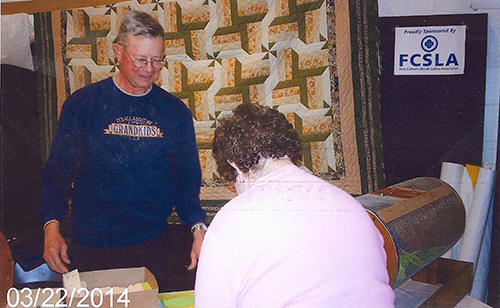 FCSLA Matching Funds Program