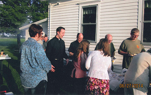FCSLA Matching Funds Program