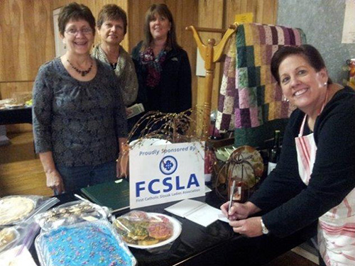 FCSLA Matching Funds Program