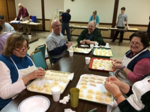 FCSLA Matching Funds Program