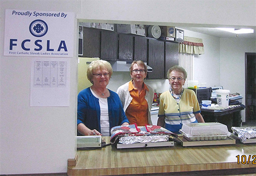 FCSLA Matching Funds Program