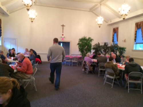 FCSLA Matching Funds Program