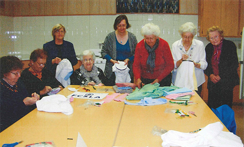 FCSLA Matching Funds