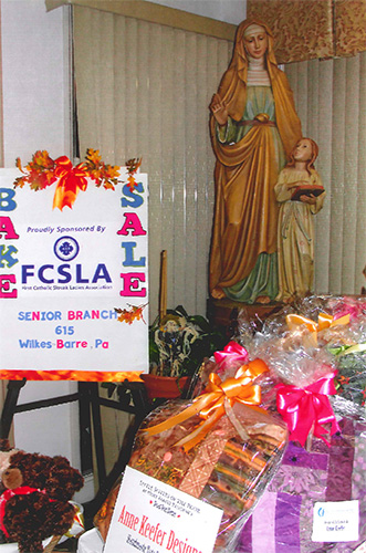 FCSLA Matching Funds Program