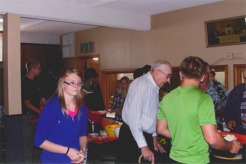 FCSLA Matching Funds Program