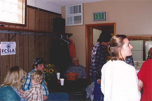 FCSLA Matching Funds Program