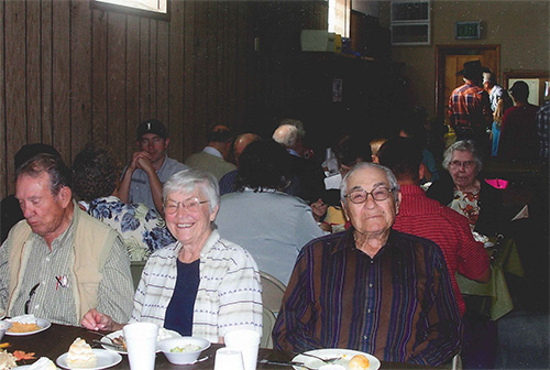 FCSLA Matching Funds Program